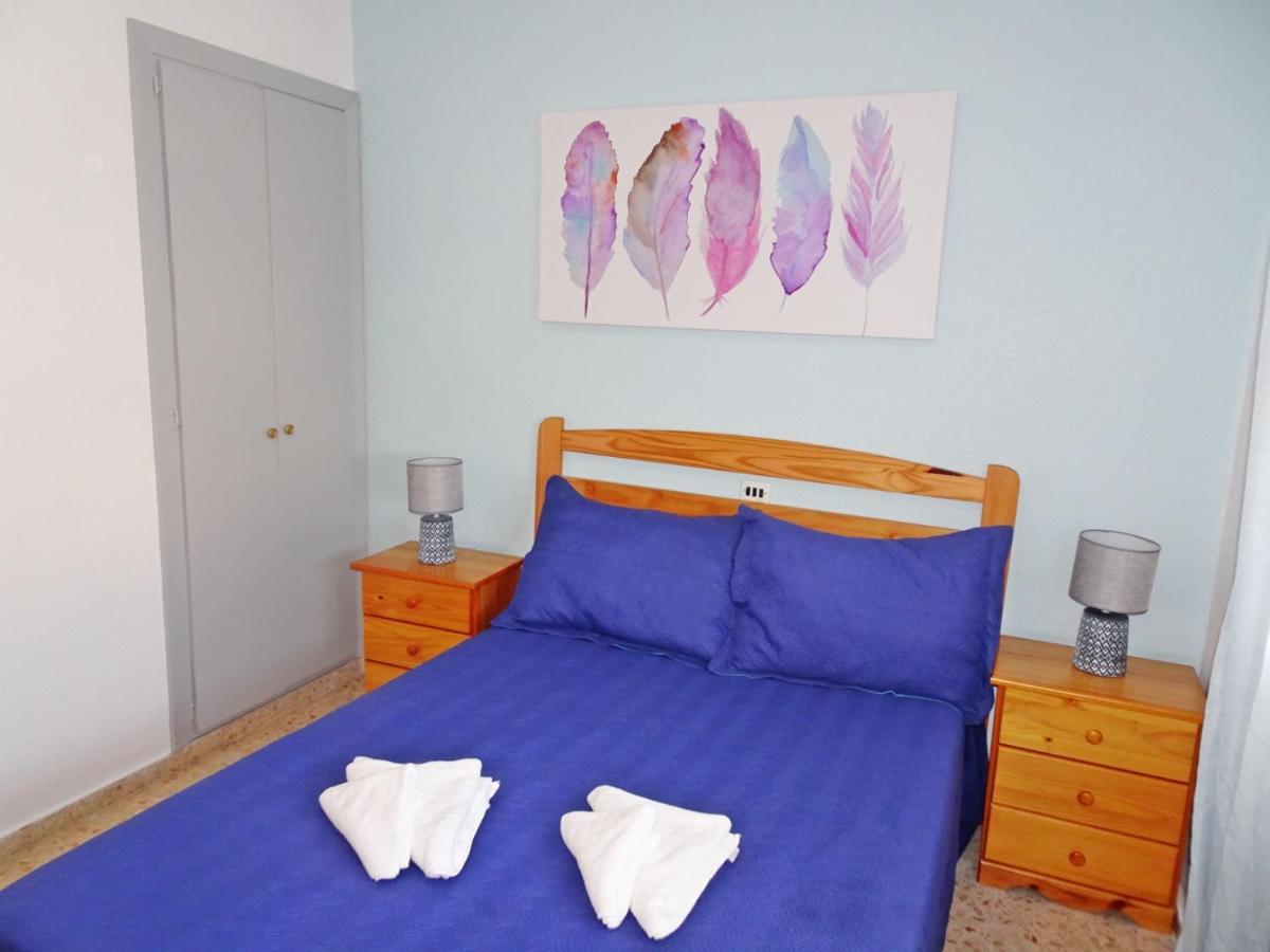 Appartement Roma 7 - Alquiler Solo Familias *