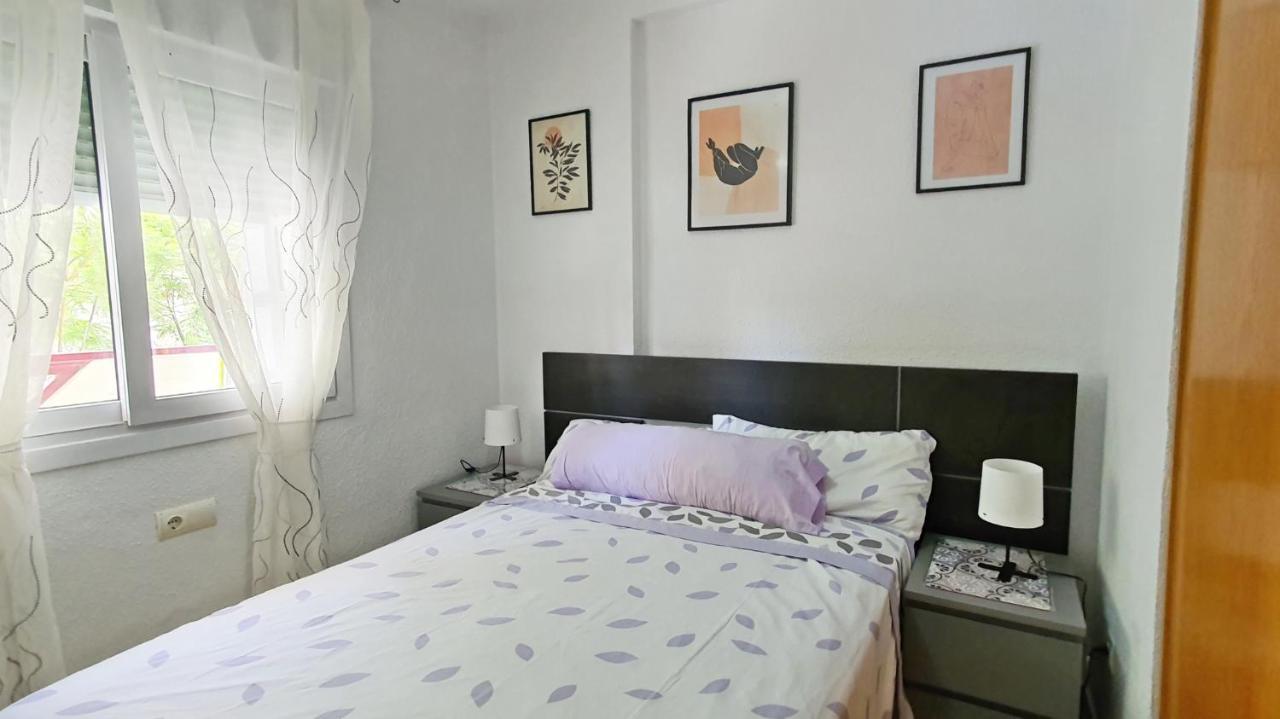 Appartement Roma 7 - Alquiler Solo Familias Playa de Gandia