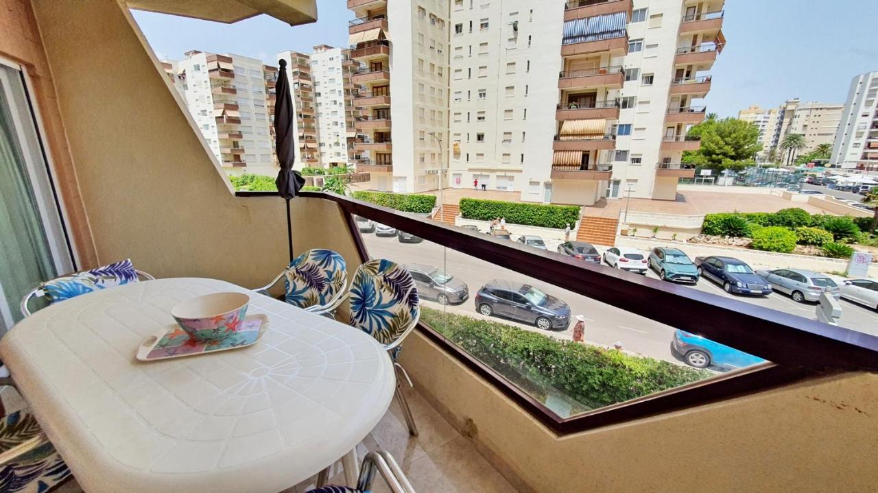 Appartement Roma 7 - Alquiler Solo Familias Playa de Gandia
