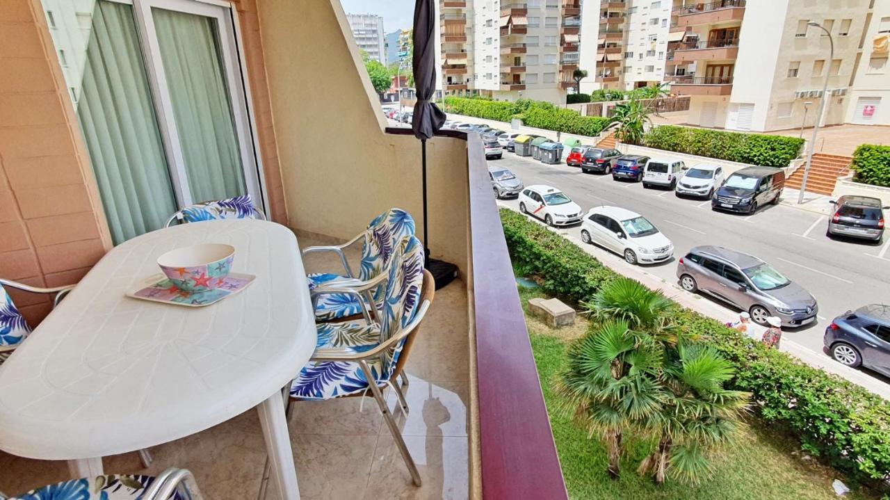 Roma 7 - Alquiler Solo Familias * Playa de Gandia