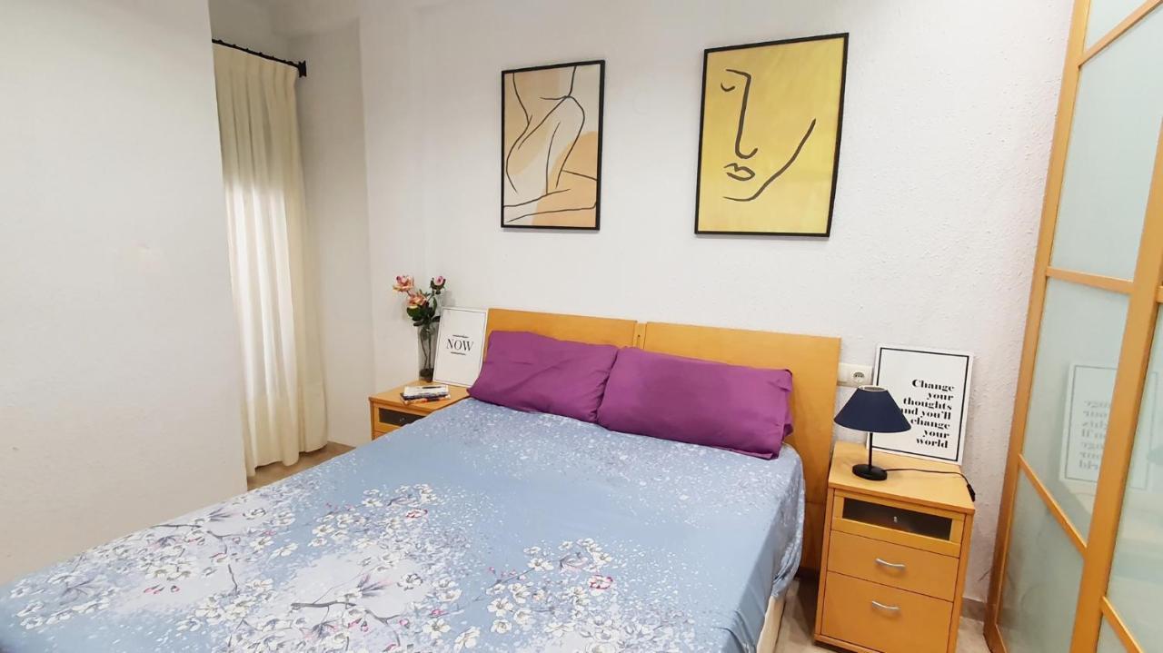 Appartement Roma 7 - Alquiler Solo Familias Playa de Gandia