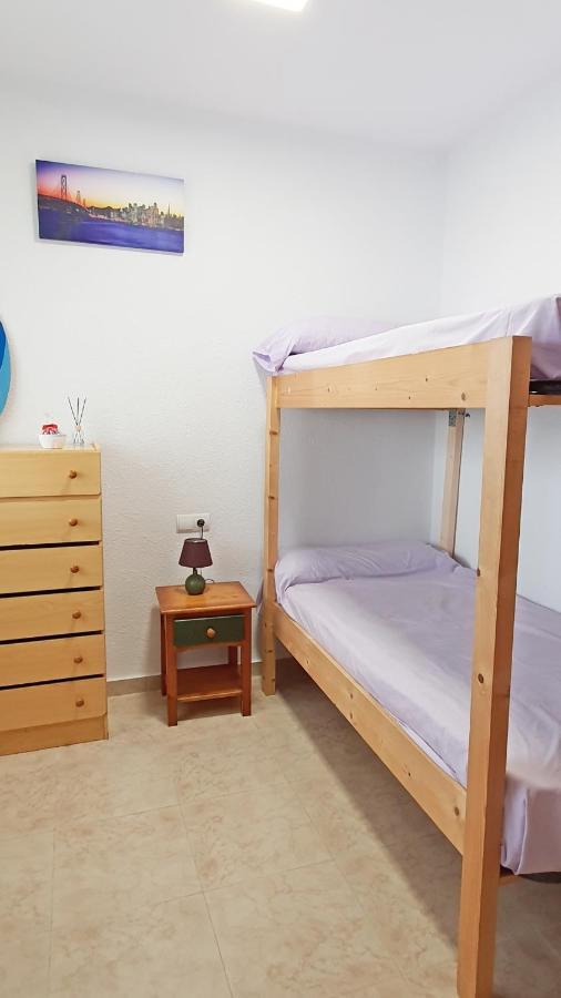 Roma 7 - Alquiler Solo Familias Appartement