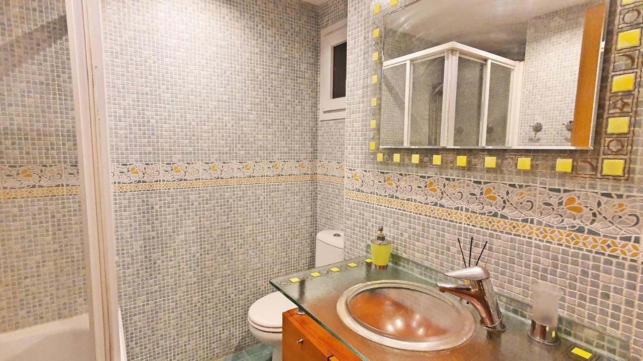 Appartement Roma 7 - Alquiler Solo Familias Playa de Gandia