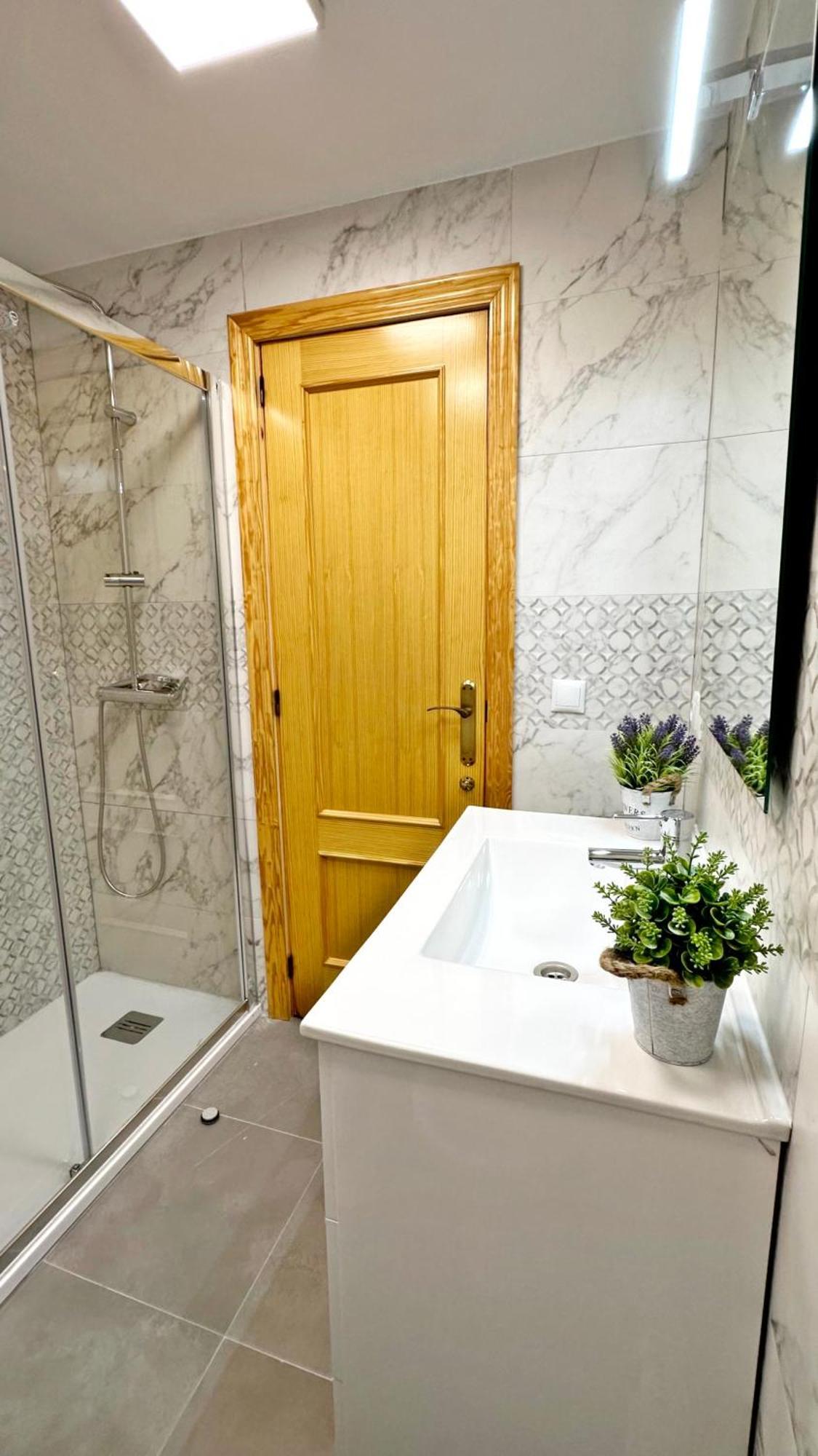 Appartement Roma 7 - Alquiler Solo Familias