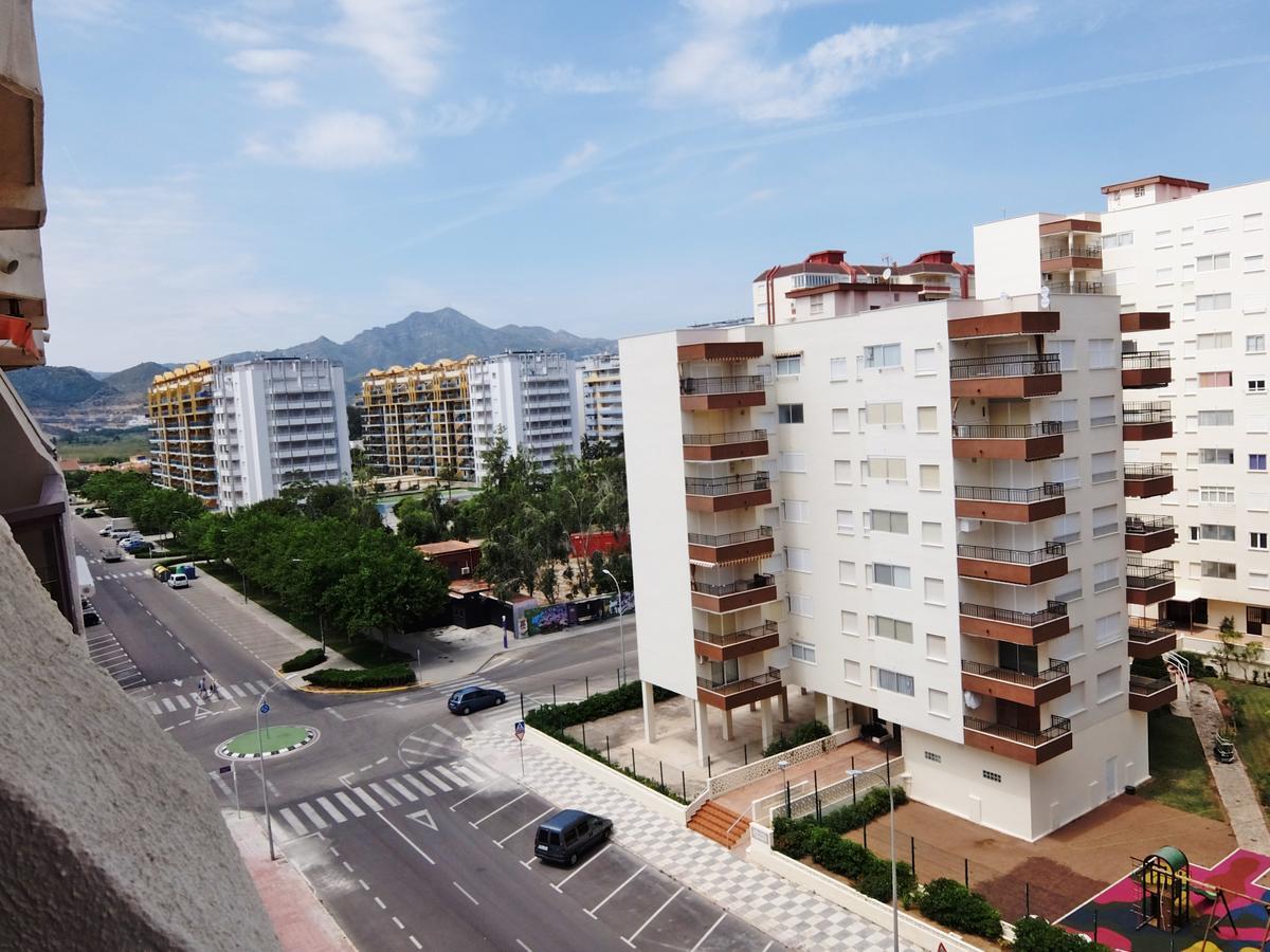 Roma 7 - Alquiler Solo Familias Appartement