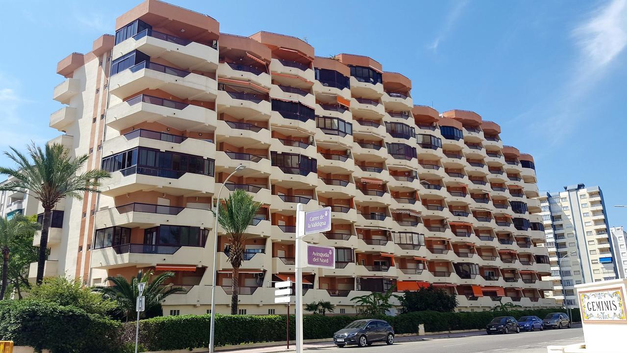 Appartement Roma 7 - Alquiler Solo Familias Playa de Gandia