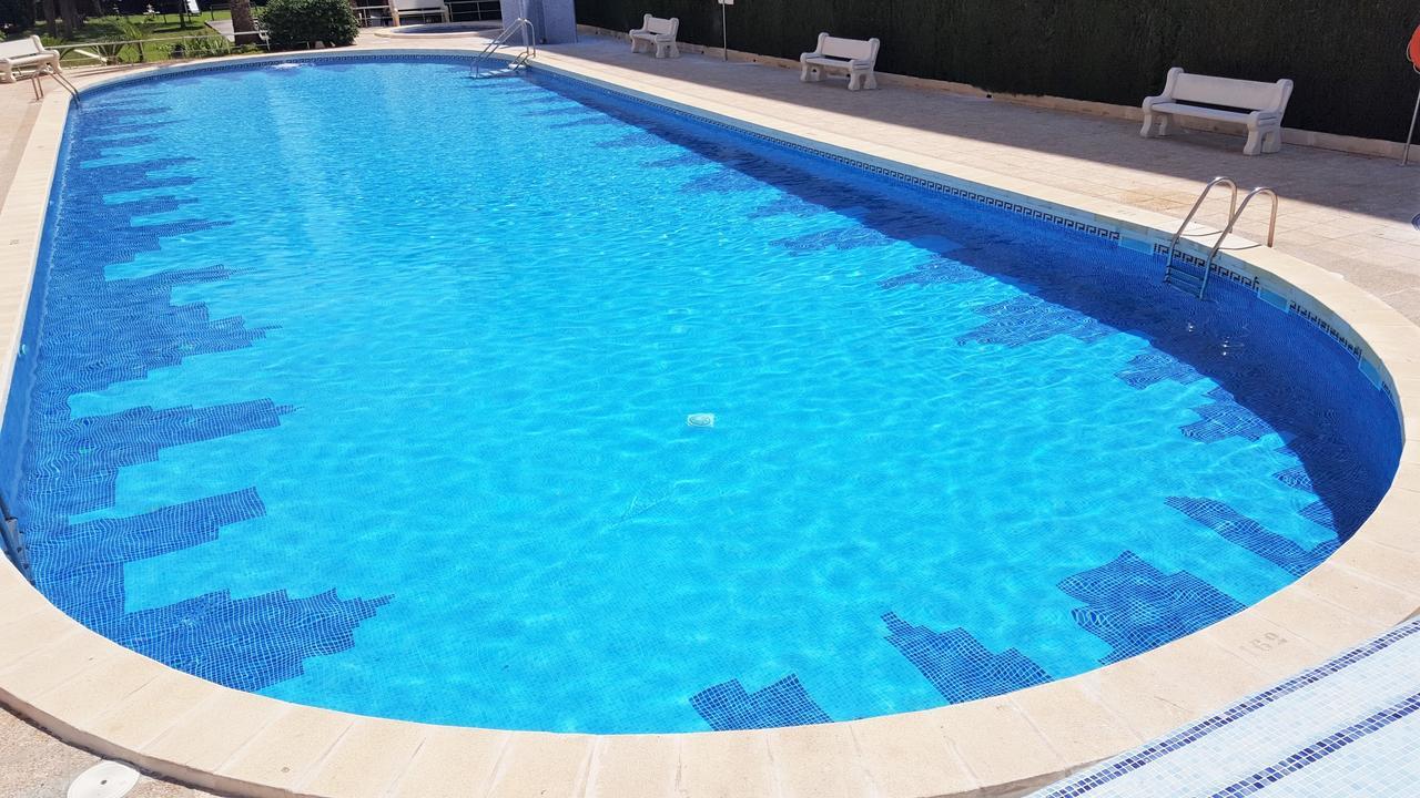 Roma 7 - Alquiler Solo Familias Appartement