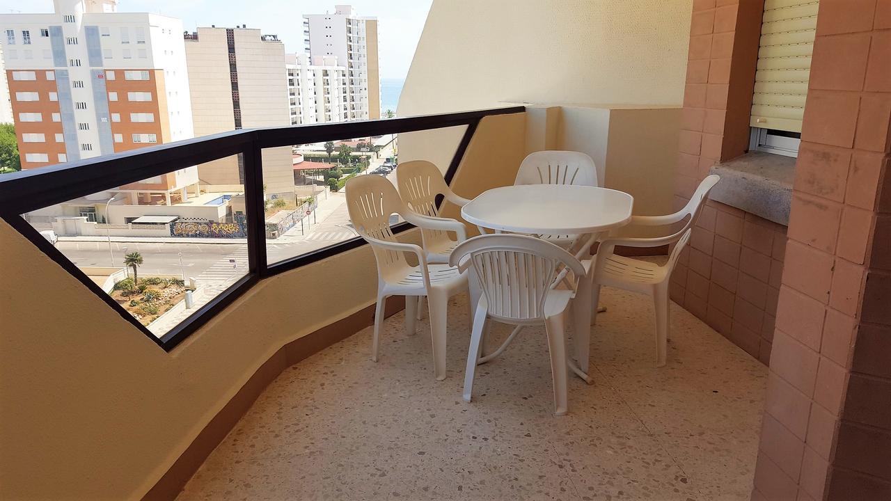 Appartement Roma 7 - Alquiler Solo Familias *