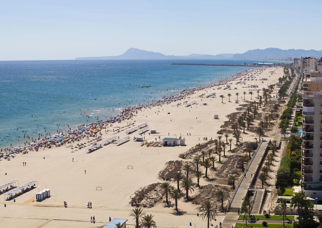 Roma 7 - Alquiler Solo Familias Playa de Gandia